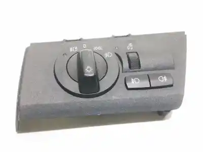 Pezzo di ricambio per auto di seconda mano controllo della luce per bmw x3 (e83) 3.0d riferimenti oem iam 3405705