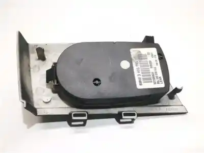 Pezzo di ricambio per auto di seconda mano controllo della luce per bmw x3 (e83) 3.0d riferimenti oem iam 3405705  531096824