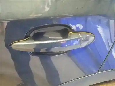 Pezzo di ricambio per auto di seconda mano maniglia esterna posteriore sinistra per bmw x3 (e83) 3.0d riferimenti oem iam 