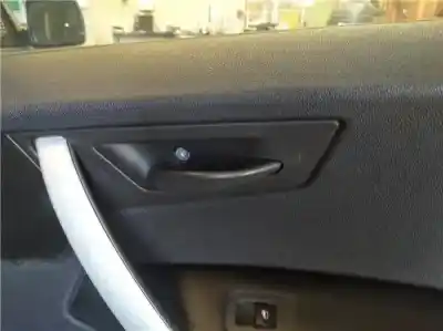 Pezzo di ricambio per auto di seconda mano maniglia interna posteriore destra per bmw x3 (e83) 3.0d riferimenti oem iam 