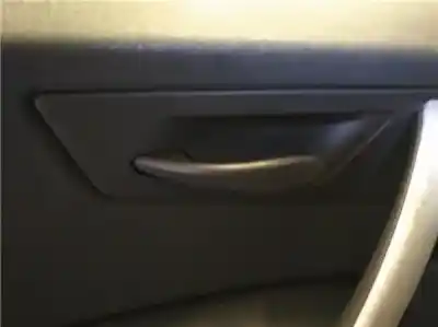 Pezzo di ricambio per auto di seconda mano maniglia interna posteriore sinistra per bmw x3 (e83) 3.0d riferimenti oem iam 