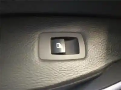 Pezzo di ricambio per auto di seconda mano comandi alzacristalli posteriore sinistro per bmw x3 (e83) 3.0d riferimenti oem iam 