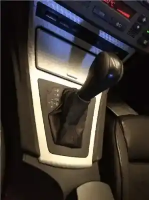 Pezzo di ricambio per auto di seconda mano leva del cambio per bmw x3 (e83) 3.0d riferimenti oem iam 