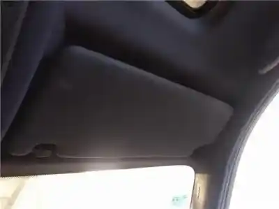 Pezzo di ricambio per auto di seconda mano parasole destro per bmw x3 (e83) 3.0d riferimenti oem iam 