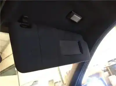 Peça sobressalente para automóvel em segunda mão para-sol direito por bmw x3 (e83) 3.0d referências oem iam   