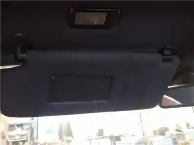 Pezzo di ricambio per auto di seconda mano tenda sinistra per bmw x3 (e83) 3.0d riferimenti oem iam 