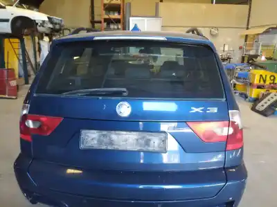 Piesă de schimb auto la mâna a doua HAION pentru BMW X3 (E83)  Referințe OEM IAM 41003452197  