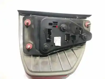 Peça sobressalente para automóvel em segunda mão farolim traseiro esquerdo por bmw x3 (e83) 3.0d referências oem iam 63216990169  