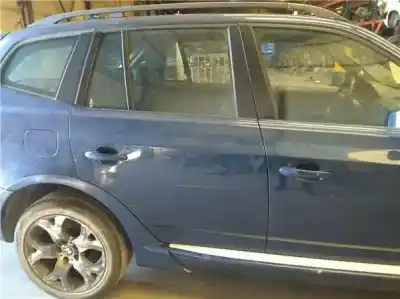 Pezzo di ricambio per auto di seconda mano porta posteriore destra per bmw x3 (e83) 3.0d riferimenti oem iam 41003449338