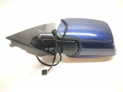 Peça sobressalente para automóvel em segunda mão espelho retrovisor esquerdo por bmw x3 (e83) 3.0d referências oem iam e1020790  e1010790