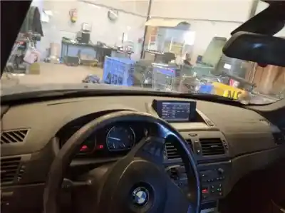 Pezzo di ricambio per auto di seconda mano pannello per bmw x3 (e83) 3.0d riferimenti oem iam 