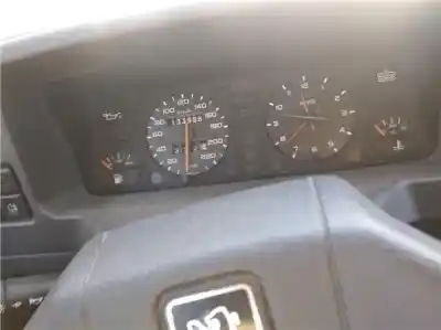 Piesă de schimb auto la mâna a doua ceas bord pentru peugeot 309 ii (3c, 3a) 1.4 referințe oem iam   
