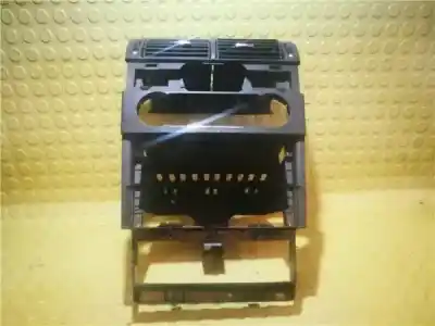 Recambio de automóvil de segunda mano de consola para ford mondeo iii sedán (b4y) 2.0 16v referencias oem iam 4s7118522