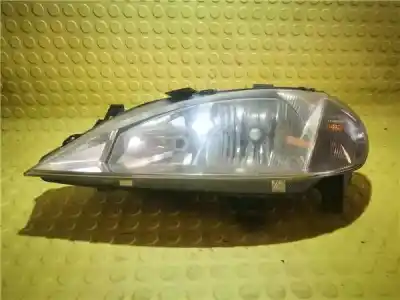 Автозапчасти б/у левая фара за renault megane i scenic (ja0) 1.6 ссылки oem iam 7700427874d