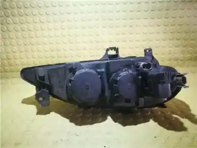 Second-hand car spare part left headlight for renault megane i scenic (ja0) 1.6 oem iam references 7700427874d  67743610