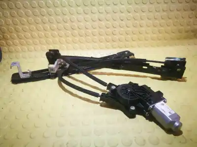Peça sobressalente para automóvel em segunda mão elevador de vidros dianteiro direito por seat ibiza (6j5) reference referências oem iam 6r0959802c  