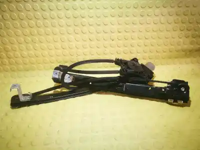 Peça sobressalente para automóvel em segunda mão elevador de vidros dianteiro direito por seat ibiza (6j5) reference referências oem iam 6r0959802c  