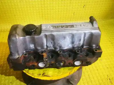 Second-hand car spare part cylinder head for opel frontera a básico oem iam references   