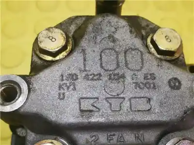 Автозапчасти б/у насос гидроусилителя руля за audi a3 (8l) 1.9 tdi ссылки oem iam 1j0422154a  