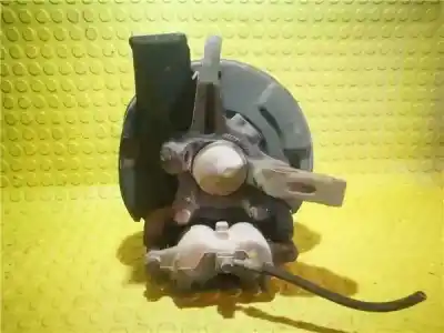 Pezzo di ricambio per auto di seconda mano ATTACCO ANTERIORE DESTRO per NISSAN VANETTE CARGO  Riferimenti OEM IAM 400149C541  
