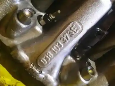 Автозапчасти б/у задницы за audi a3 (8l) 1.9 tdi ссылки oem iam d38103373e  