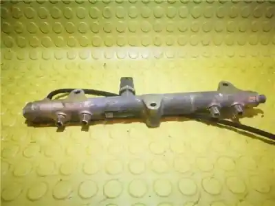 Автозапчастина б/у РАМПА ИНЖЕКТОРА для NISSAN VANETTE CARGO  Посилання на OEM IAM 0445214041  000041L1