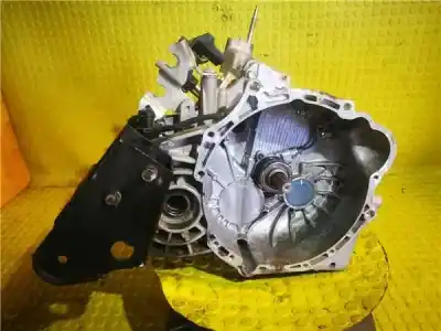Peça sobressalente para automóvel em segunda mão caixa de velocidades por chevrolet epica 2.0 d referências oem iam 96420073