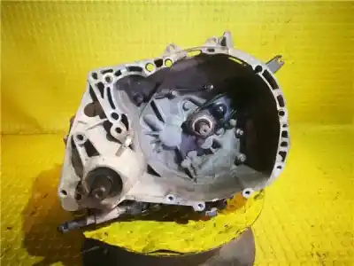 Автозапчасти б/у коробка передач за renault megane i scenic (ja0) 1.6 ссылки oem iam 7701712509s