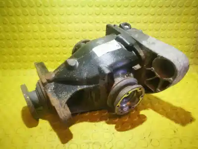Pièce détachée automobile d'occasion différentiel arrière pour bmw serie 1 berlina (e81/e87) 118d références oem iam 755679401  8806082905650001