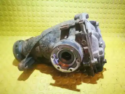 Pièce détachée automobile d'occasion différentiel arrière pour bmw serie 1 berlina (e81/e87) 118d références oem iam 755679401  8806082905650001