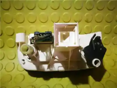 İkinci el araba yedek parçası isitma / klima kontrolü için opel corsa c 1.3 16v cdti cat (z 13 dt / ln9) oem iam referansları 0998058i209  26030436