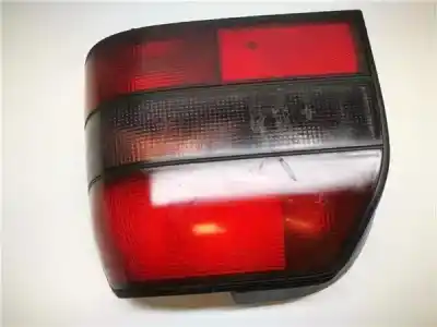 Peça sobressalente para automóvel em segunda mão farolim traseiro esquerdo por renault 19 1.4--g referências oem iam 770078394ac