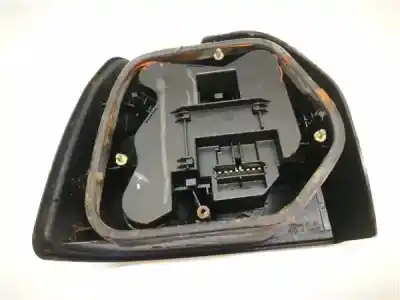 Second-hand car spare part left tailgate light for renault 19 1.4--g oem iam references 770078394ac  2165