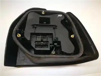Second-hand car spare part right tailgate light for renault 19 1.4--g oem iam references 7700783995ad  87048