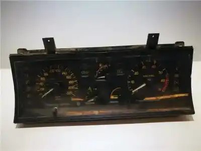 Peça sobressalente para automóvel em segunda mão quadrante por renault 19 1.4--g referências oem iam 32759463as