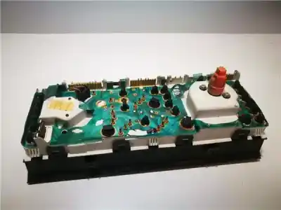 Peça sobressalente para automóvel em segunda mão quadrante por renault 19 1.4--g referências oem iam 32759463as  e0743