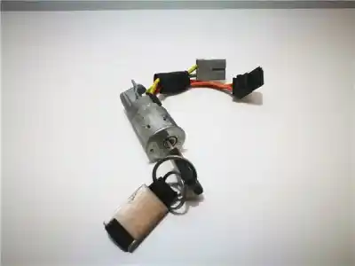 Peça sobressalente para automóvel em segunda mão comutador de ignição por renault 19 1.4--g referências oem iam 15n115a