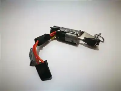 Second-hand car spare part ignition switch for renault 19 1.4--g oem iam references 15n115a  