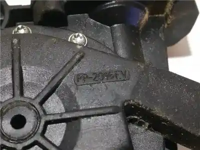 Second-hand car spare part driver left window regulator for renault 19 1.4--g oem iam references   