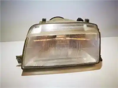 Peça sobressalente para automóvel em segunda mão farol / farolim esquerdo por renault 19 1.4--g referências oem iam 7700786605