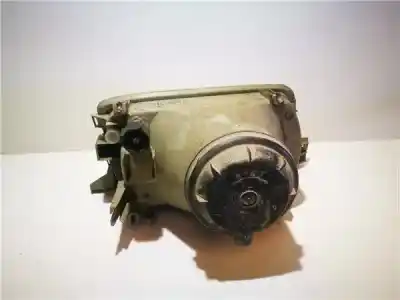 Second-hand car spare part left headlight for renault 19 1.4--g oem iam references 7700786605  06302311