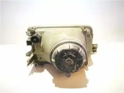 Second-hand car spare part left headlight for renault 19 1.4--g oem iam references 7700786605  06302311