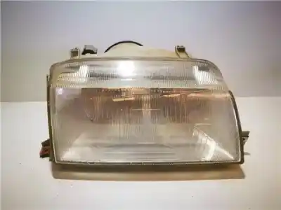Peça sobressalente para automóvel em segunda mão farol / farolim direito por renault 19 1.4--g referências oem iam 06302411