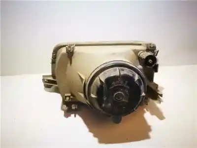 Second-hand car spare part right headlight for renault 19 1.4--g oem iam references 06302411  770078609