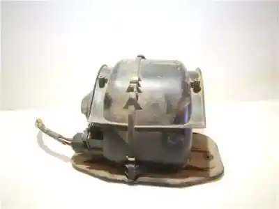 Peça sobressalente para automóvel em segunda mão motor de sofagem por renault 19 1.4--g referências oem iam 7700784634  a36105718v