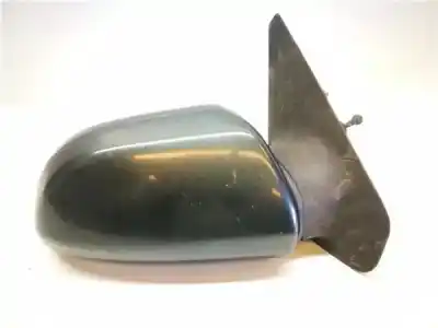 Peça sobressalente para automóvel em segunda mão espelho retrovisor direito por renault 19 1.4--g referências oem iam e200776