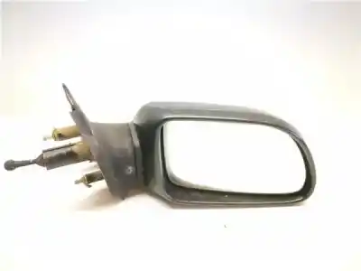 Peça sobressalente para automóvel em segunda mão espelho retrovisor direito por renault 19 1.4--g referências oem iam e200776  e202776