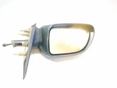 Pezzo di ricambio per auto di seconda mano specchio sinistro per renault 19 1.4--g riferimenti oem iam   