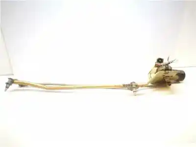 Peça sobressalente para automóvel em segunda mão motor do limpa para brisas por renault 19 1.4--g referências oem iam 0390246326