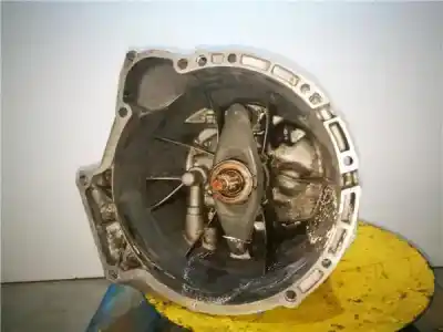 Second-hand car spare part GEARBOX for BMW SERIE 3 BERLINA  OEM IAM references 12218999  